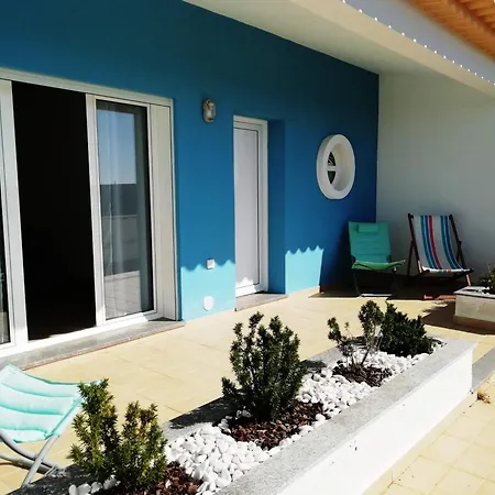 Varandas Guest Apartment Aljezur Exterior photo