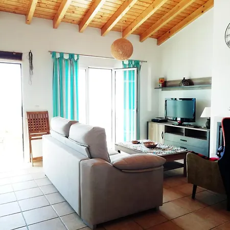 Varandas Guest Apartment Aljezur Exterior photo