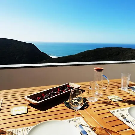 Varandas Guest Apartment Aljezur Exterior photo