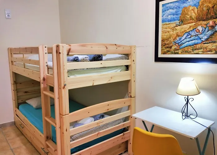 Varandas Guest Apartment