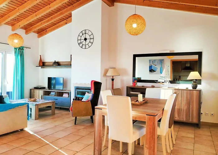 Varandas Guest Apartment