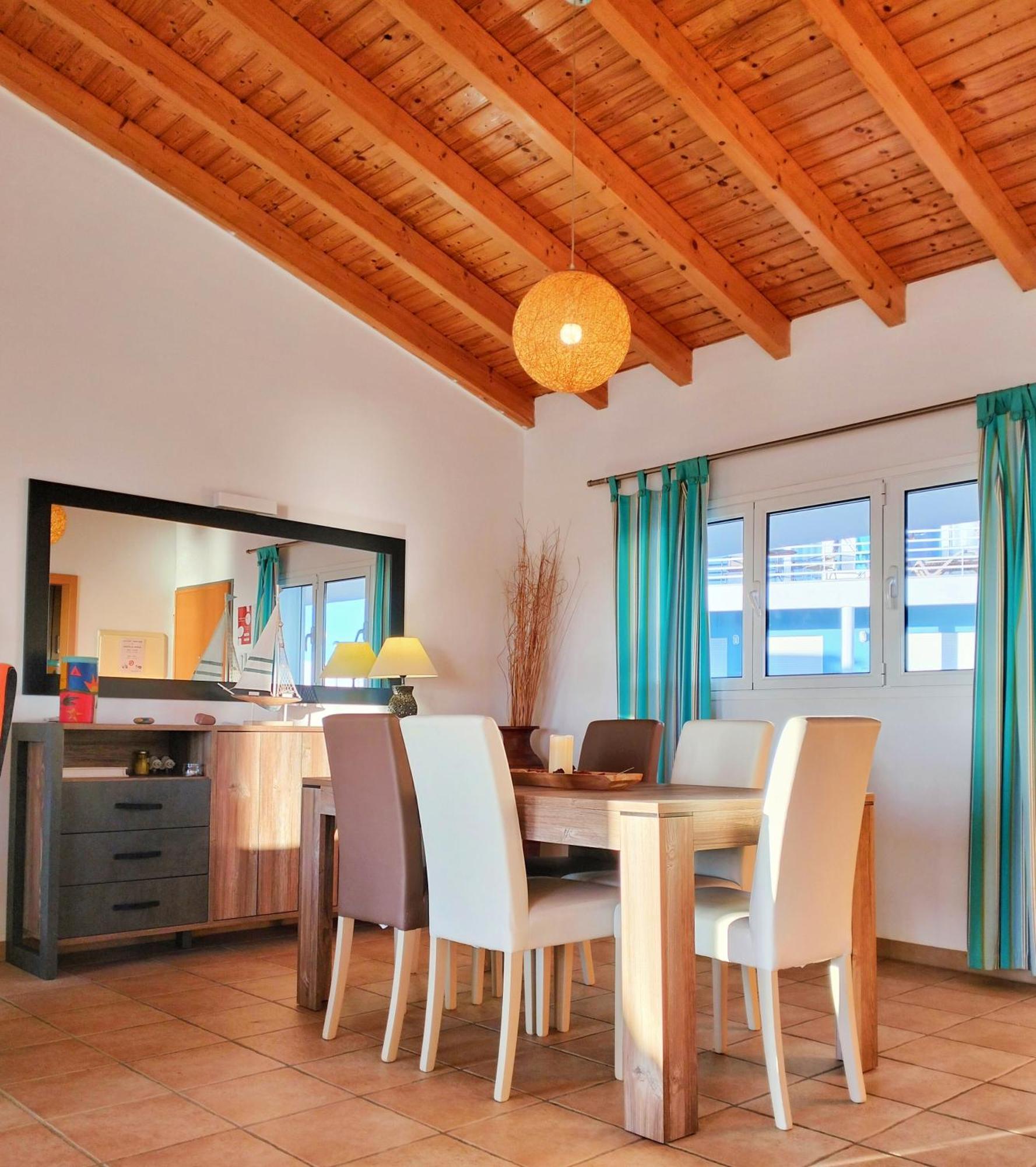 Apartment Varandas Guest Aljezur