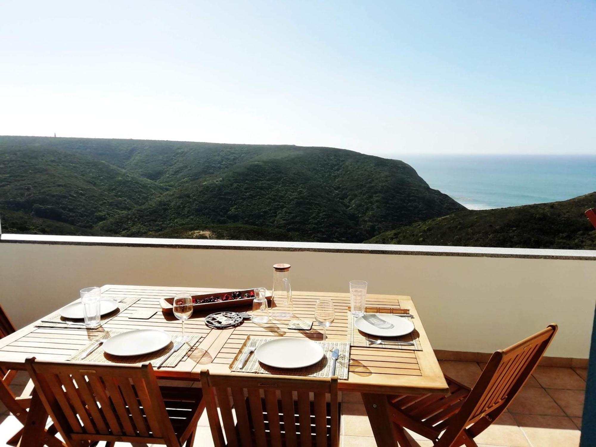 Appartement Varandas Guest *
