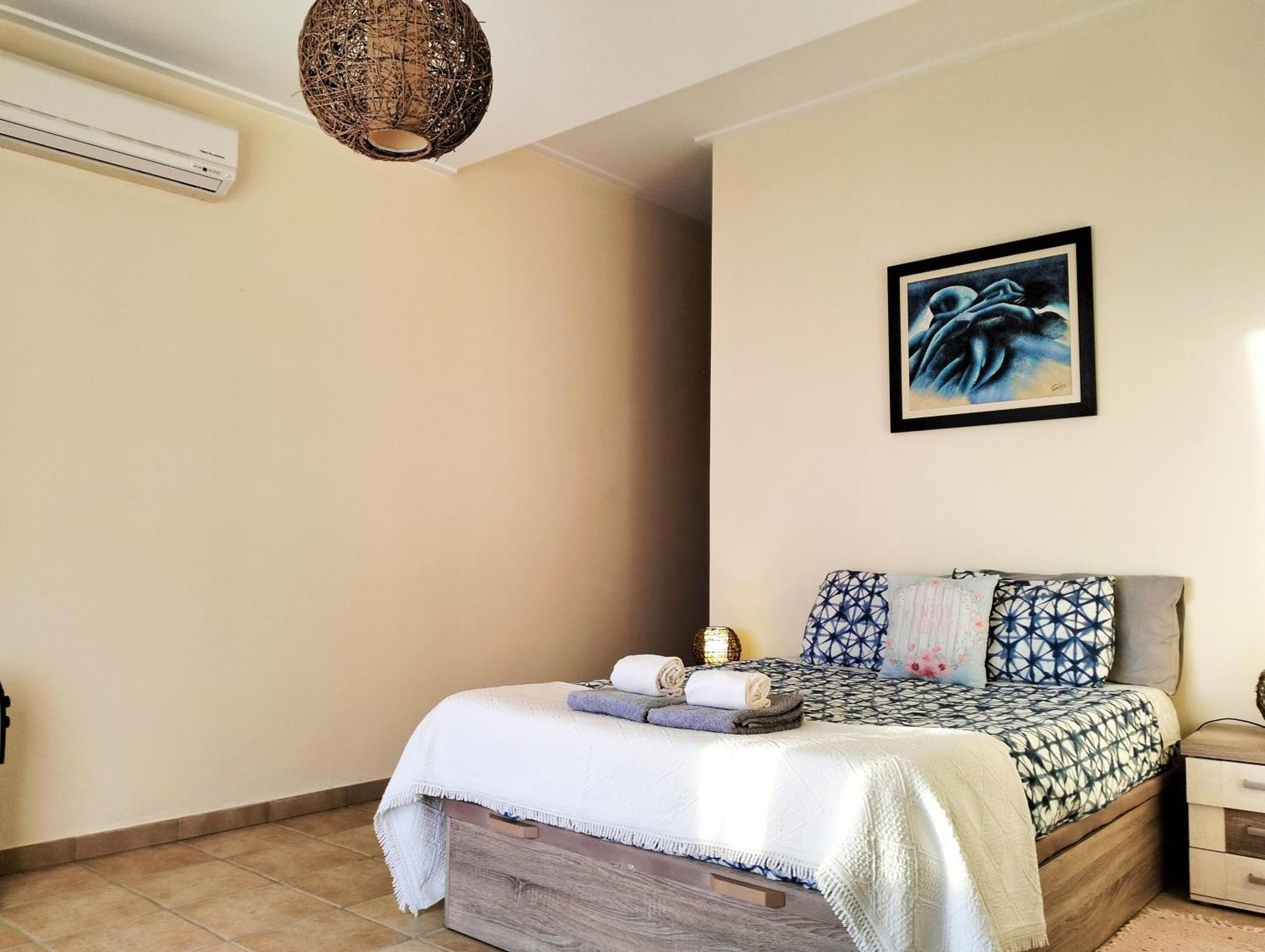 Varandas Guest Apartment