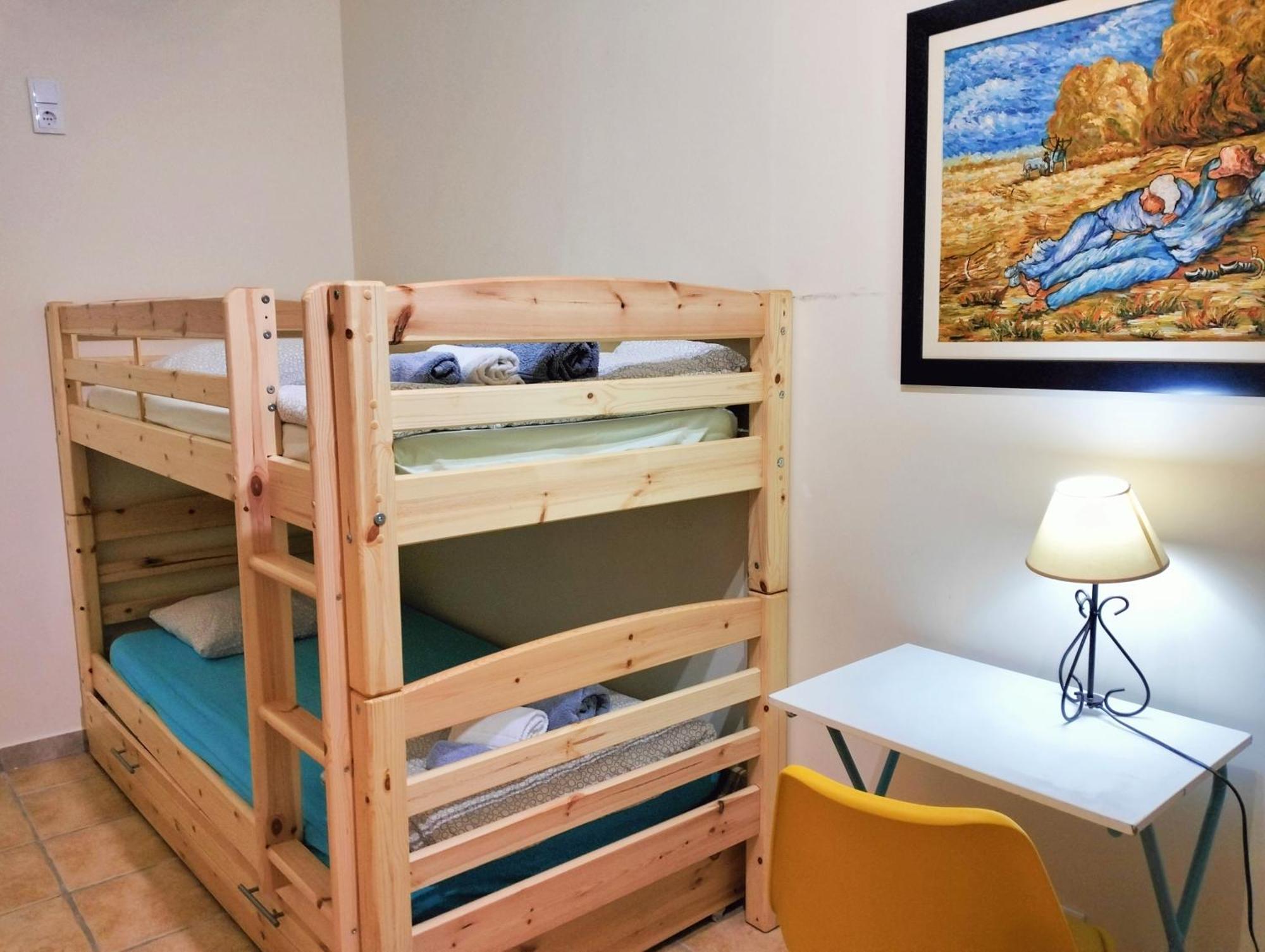 Appartement Varandas Guest