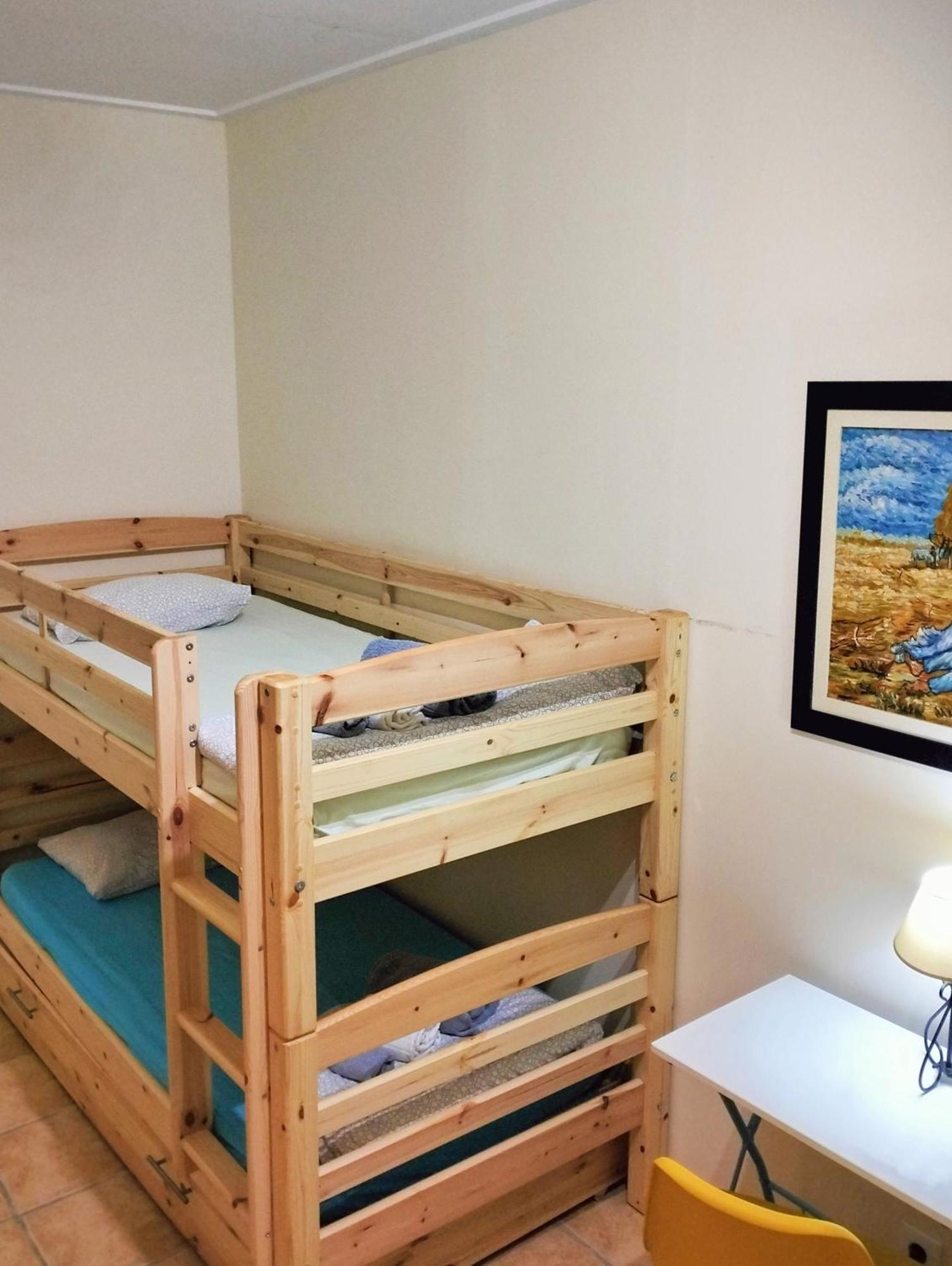 Appartement Varandas Guest