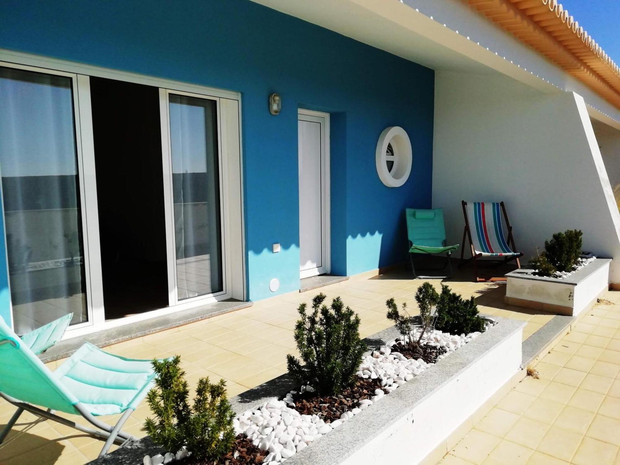 Apartment Varandas Guest *