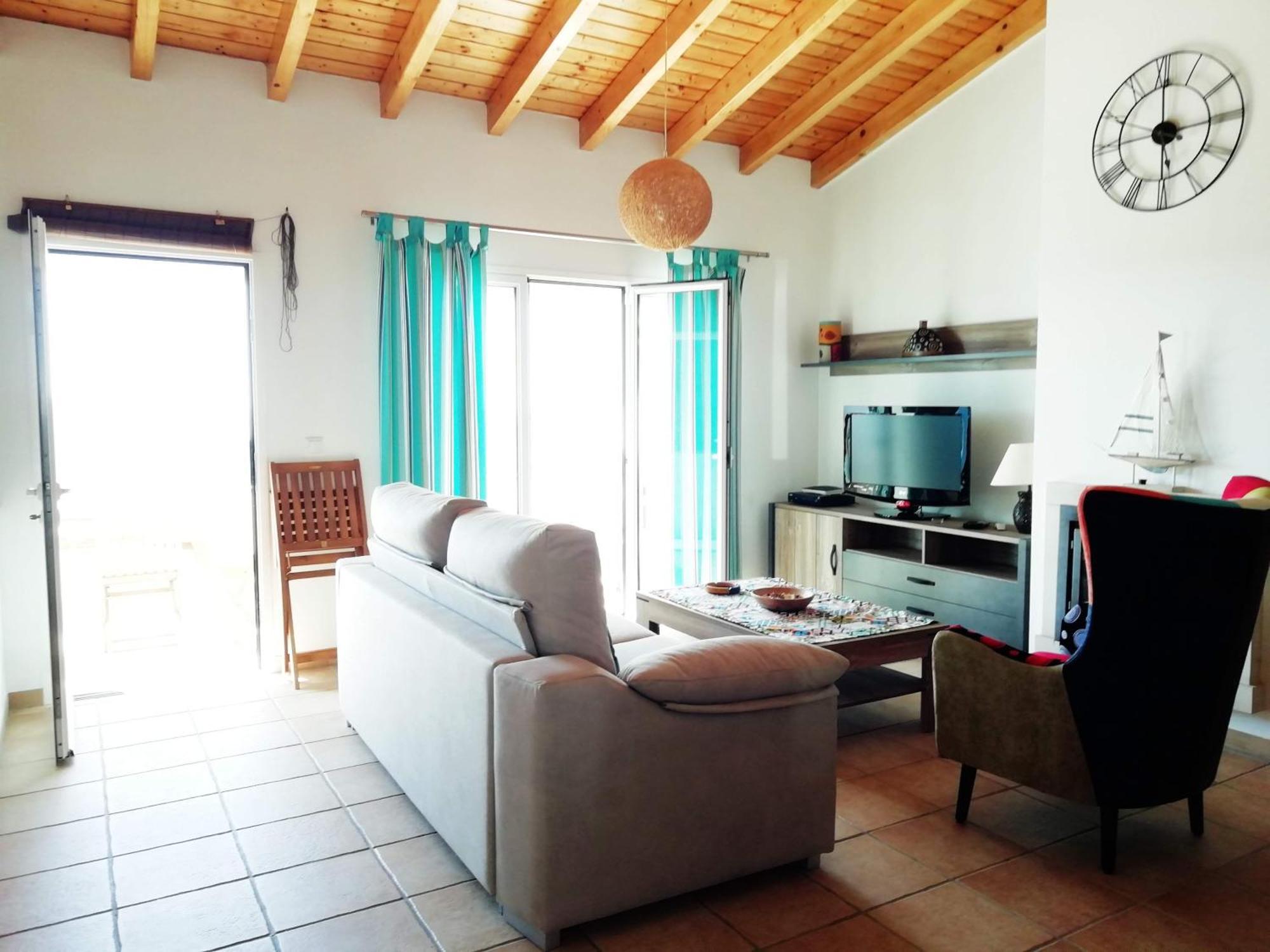 Varandas Guest Apartment